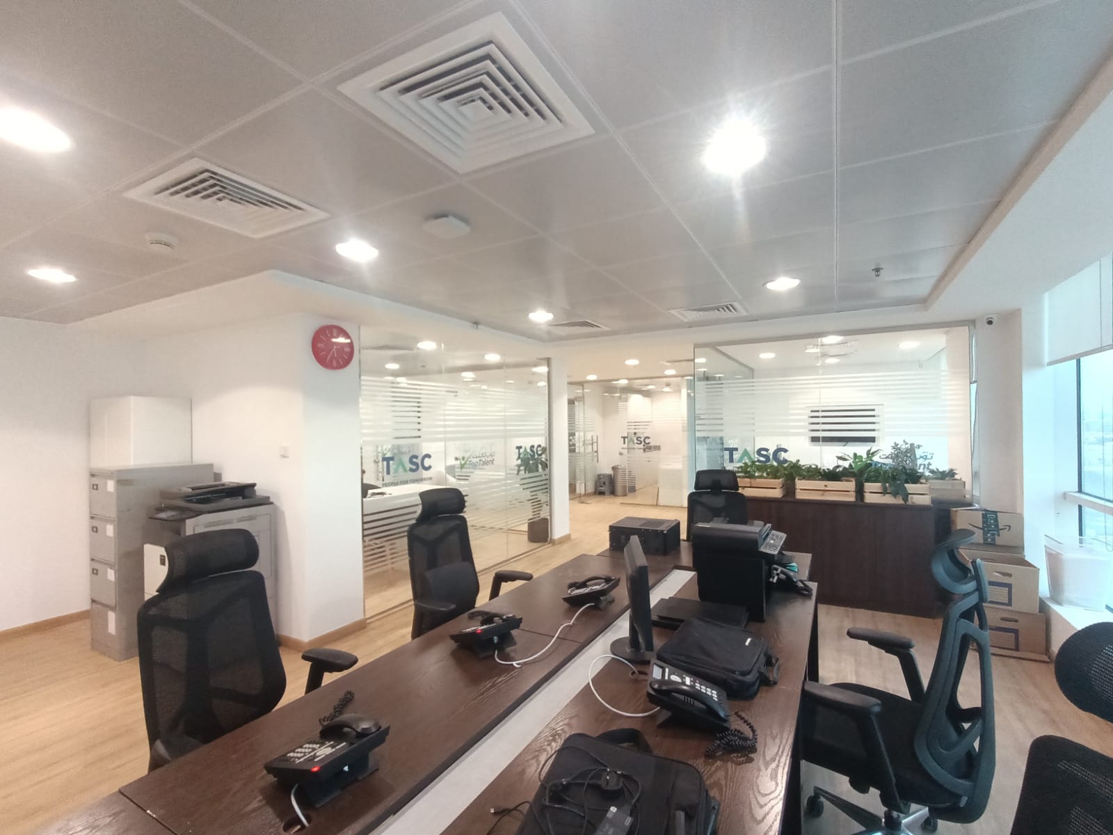 TOP TALENT SERVICES AUH image 2